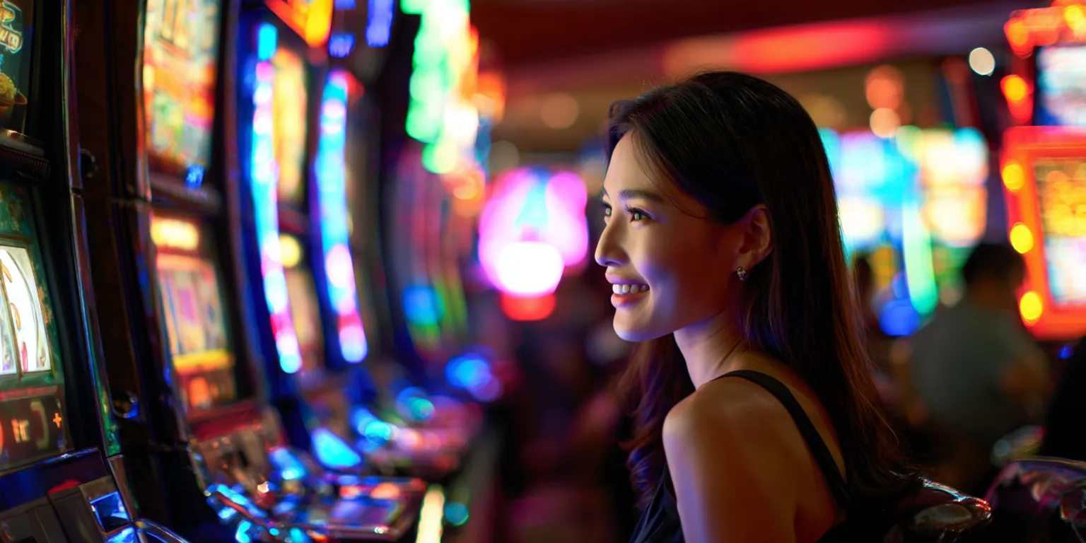 Khám Phá Thế Giới Giải Trí Với vn777: Sự Kết Hợp Hoàn Hảo Giữa Xổ Số và Slot Game