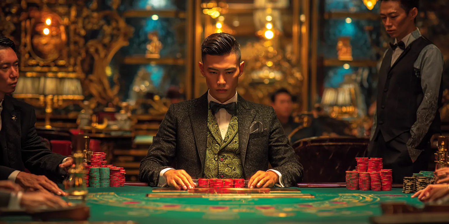 Khám Phá F8bet Casino: Địa Chỉ Tin Cậy Cho Người Chơi