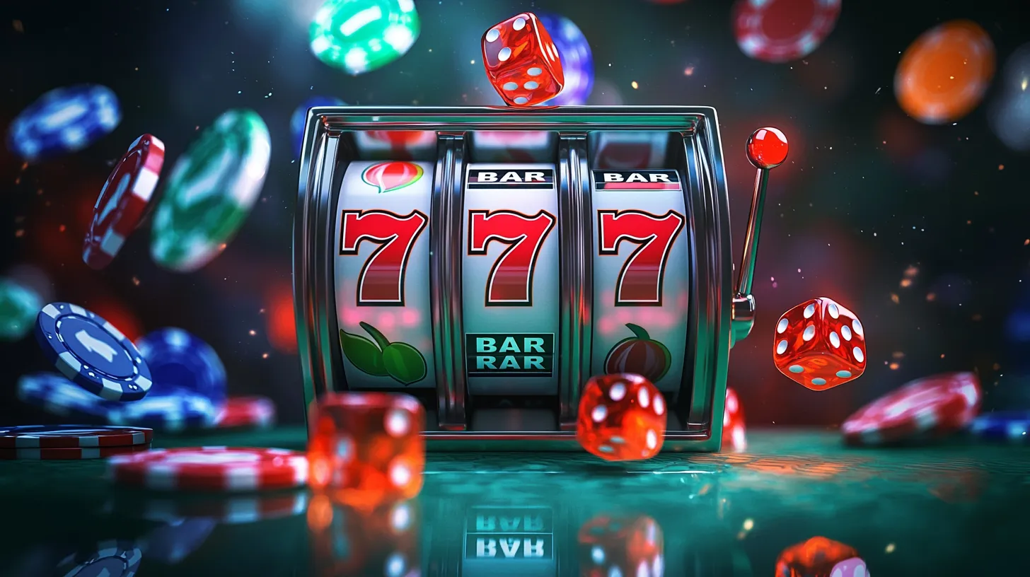 Khám Phá Vin77: Nền Tảng Xổ Số Online Uy Tín Nhất Hiện Nay