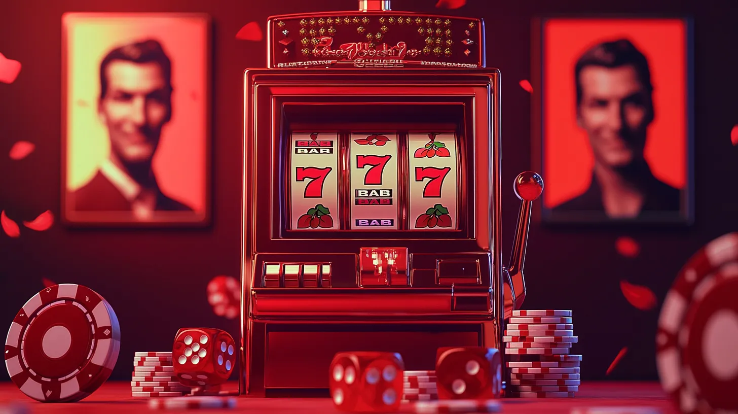 Sodo Casino: Khám Phá Thế Giới Xổ Số và Lô Đề