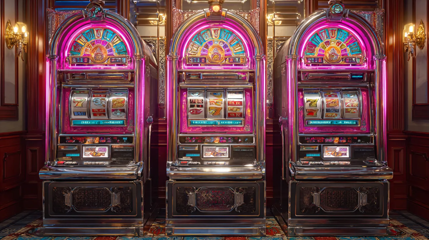 Sodo Casino: Khám Phá Thế Giới Giải Trí Đỉnh Cao