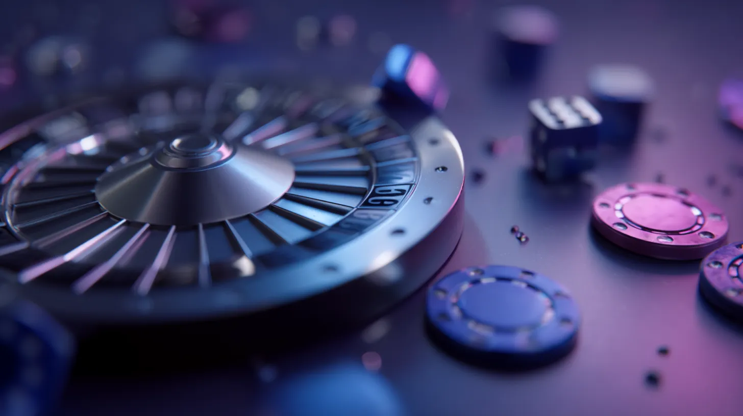 Khám Phá Thế Giới Xổ Số Với VF55