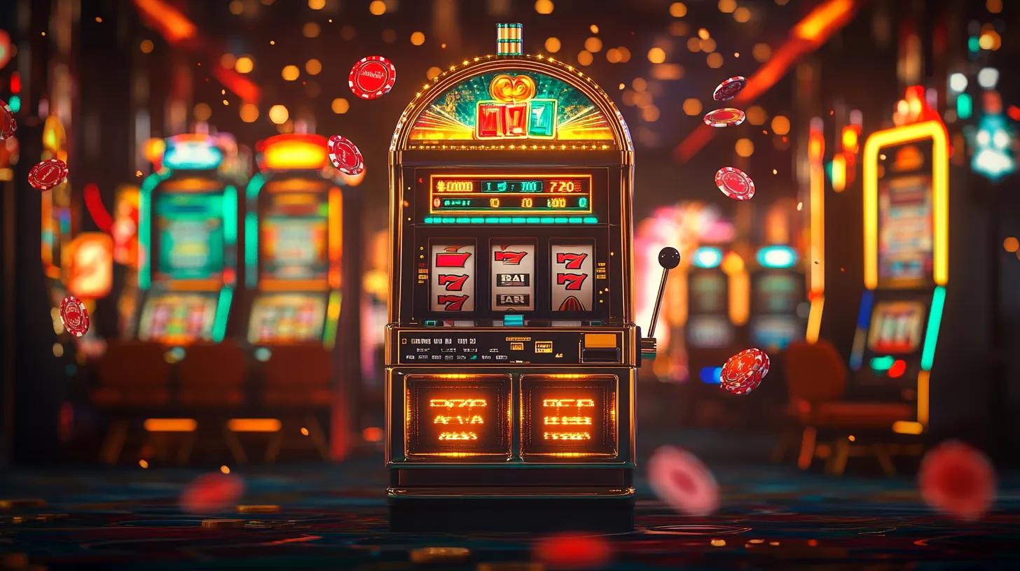 Sodo Casino: Khám Phá Thế Giới Giải Trí Đỉnh Cao