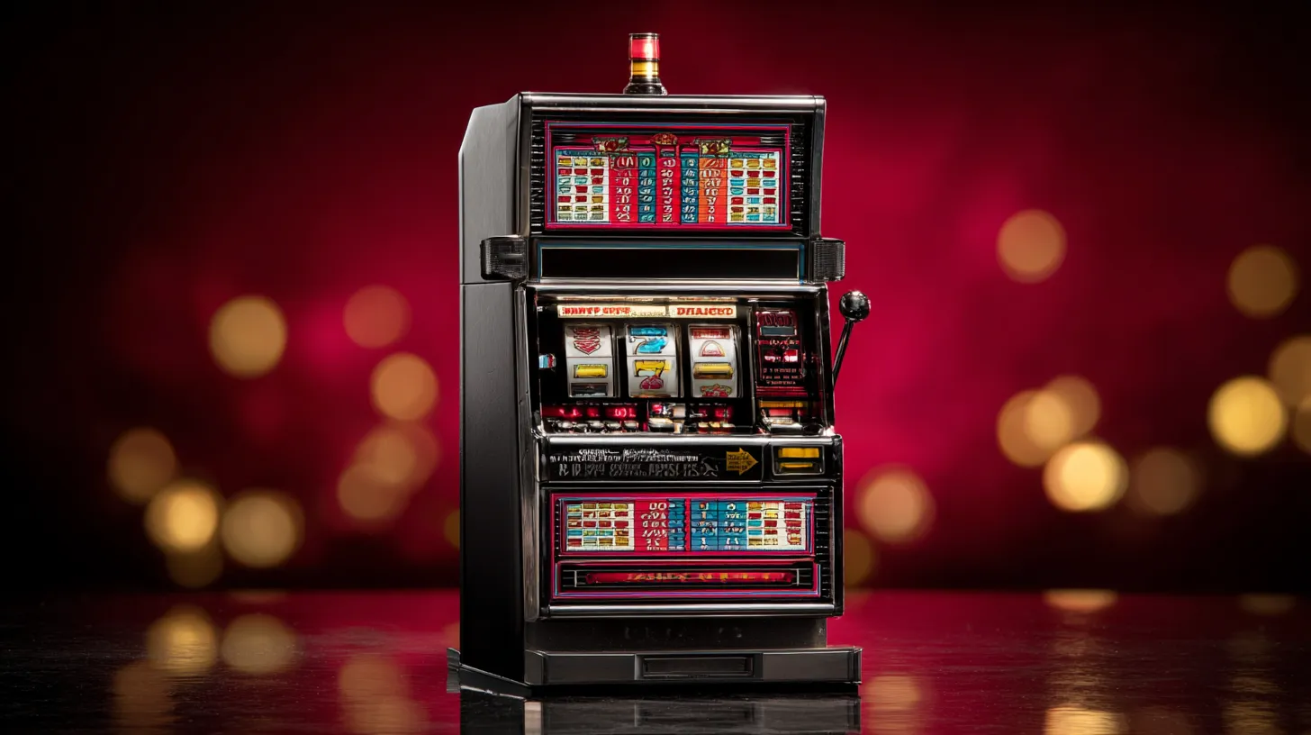 S666 Casino: Khám Phá Thế Giới Giải Trí Hấp Dẫn