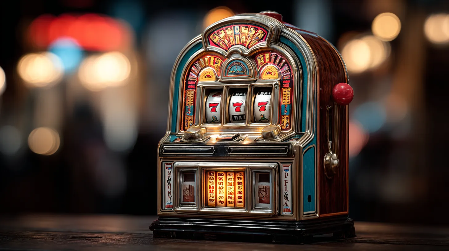 S666 Casino: Khám Phá Thế Giới Giải Trí Hấp Dẫn