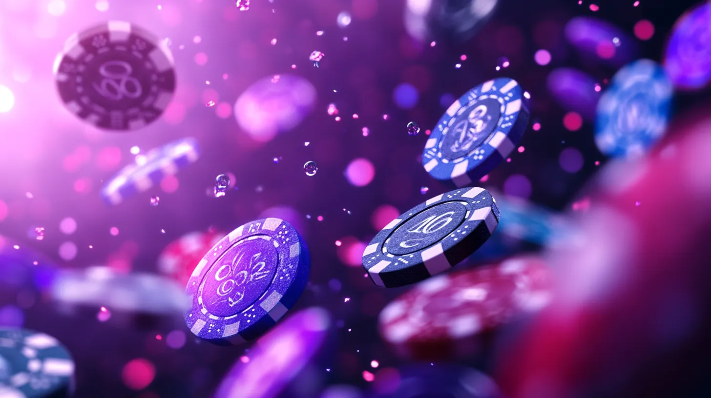 Khám Phá Thế Giới Xổ Số Với VF55