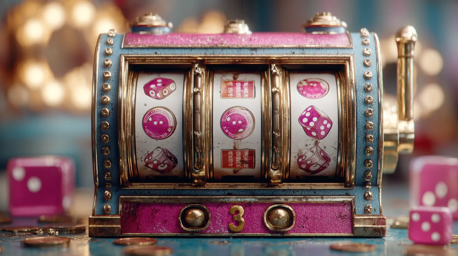 Khám Phá King88 Vina: Nơi Đem Lại Những Cơ Hội Thắng Lớn