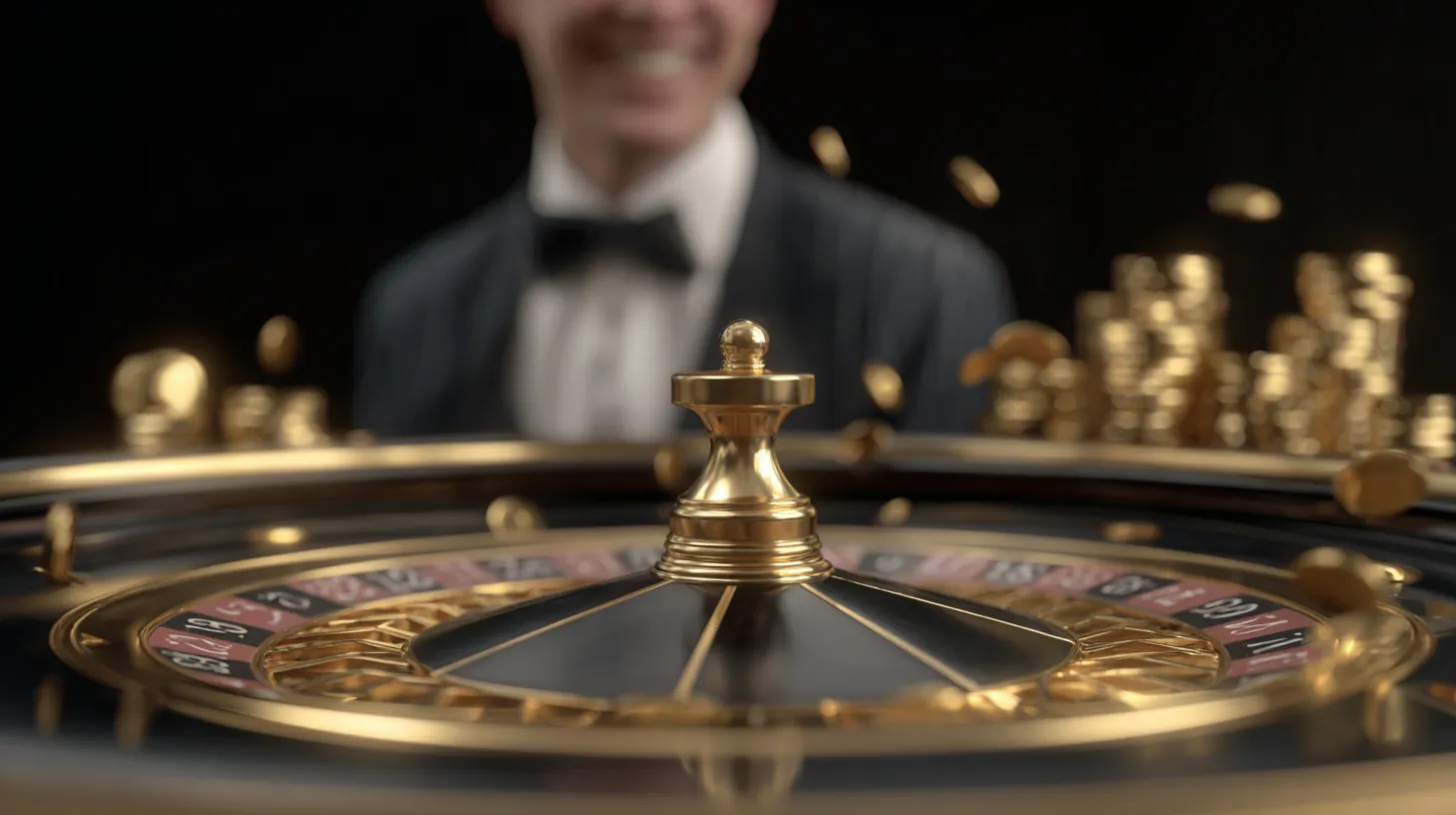 Khám Phá Thế Giới Xổ Số và Trò Chơi Tại Dbet Casino