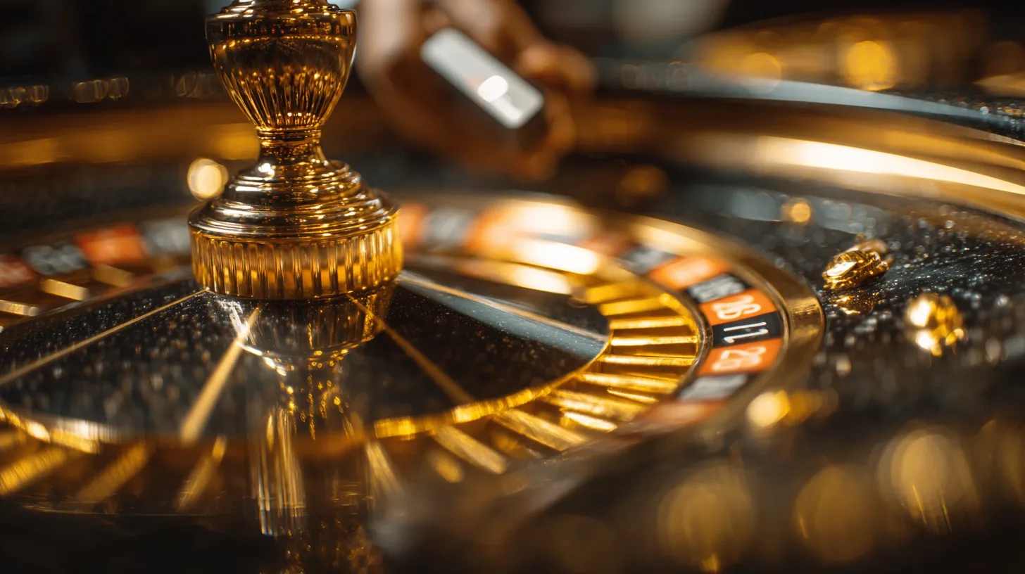 Khám Phá Thế Giới Xổ Số và Trò Chơi Tại Dbet Casino