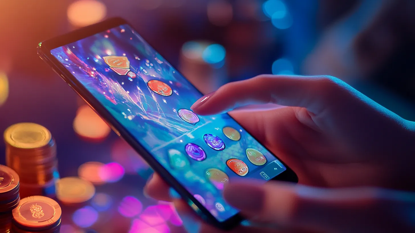 Tìm Hiểu Về VF55: Dịch Vụ Xổ Số Miền Nam