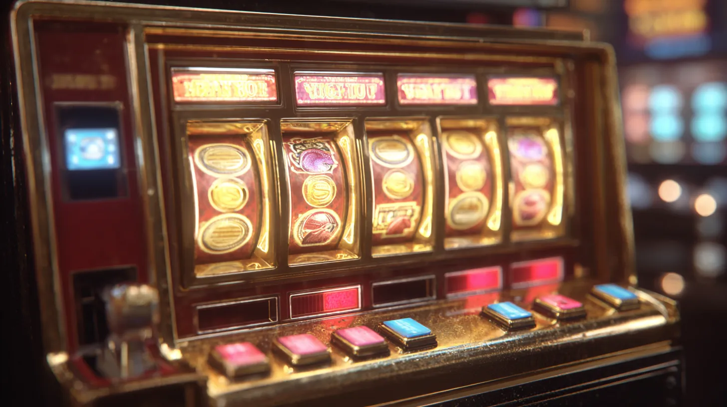 Khám Phá Thế Giới Của Arno VF55: Từ Xổ Số Đến Giấc Mơ Về Tiền