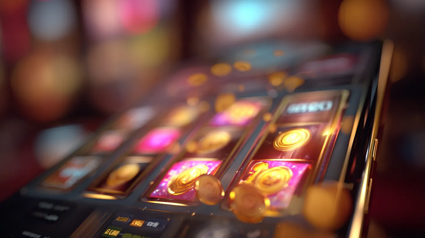 Khám Phá Thế Giới Của Arno VF55: Từ Xổ Số Đến Giấc Mơ Về Tiền