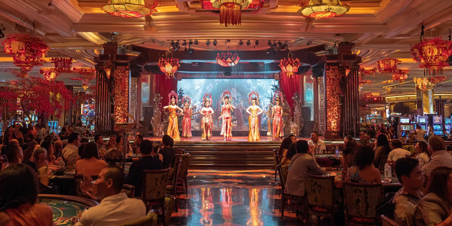 Khám Phá Vin777: Nơi Gắn Kết Đam Mê Xổ Số