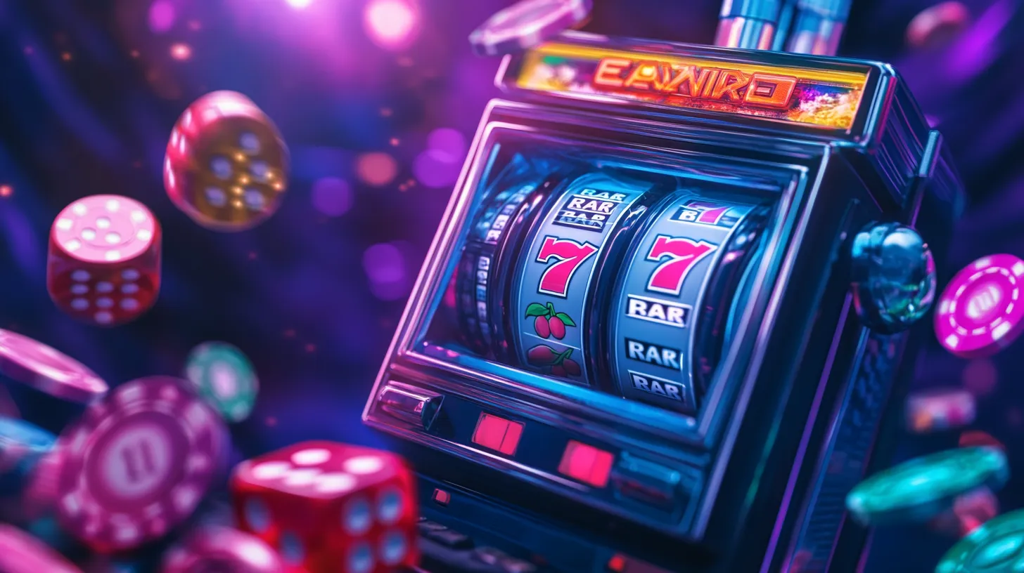 Sodo Casino: Nơi Trải Nghiệm Giải Trí Đỉnh Cao