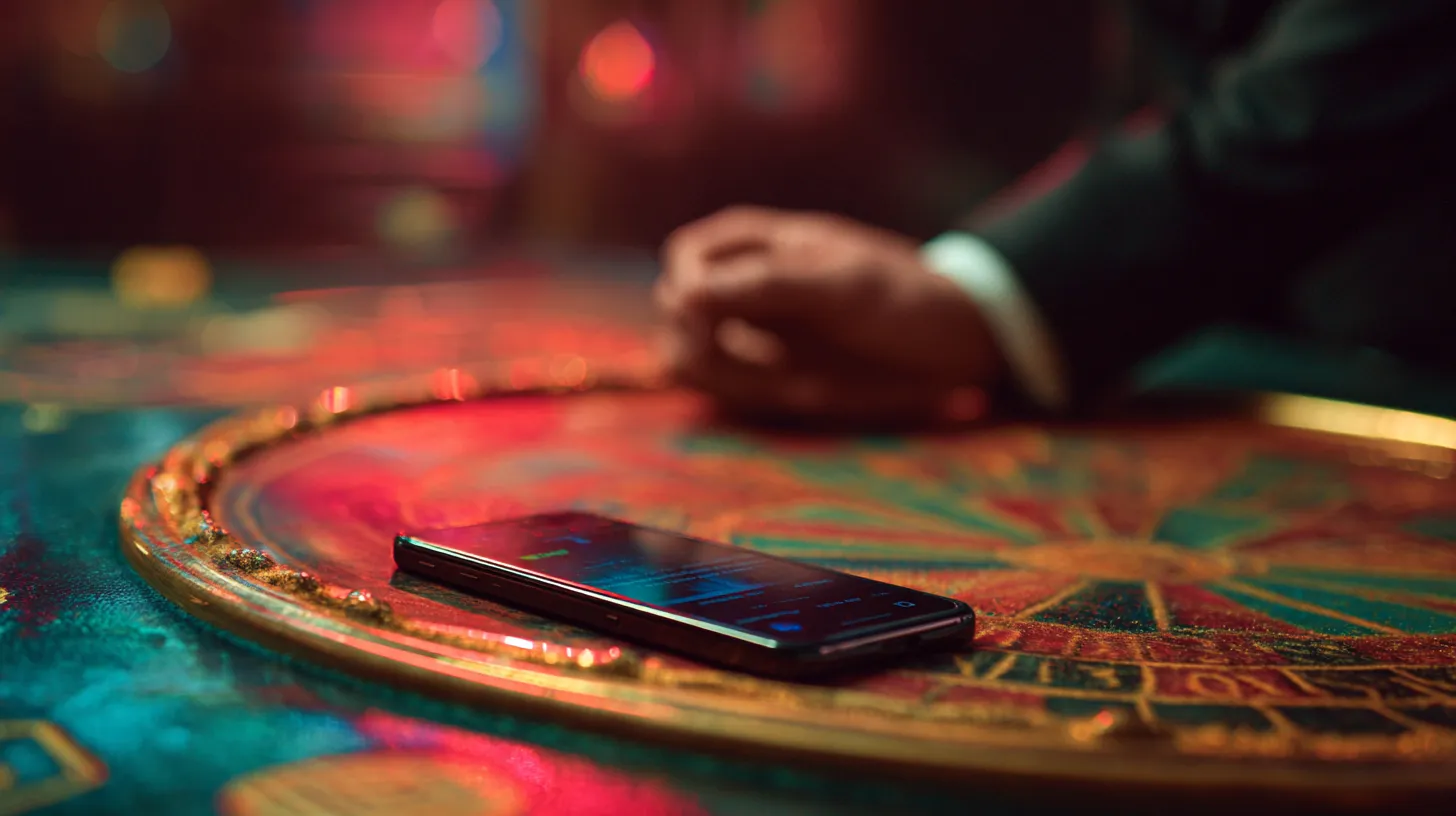 Khám Phá Thế Giới Của VN777: Sự Lựa Chọn Hàng Đầu Trong Xổ Số Miền Nam