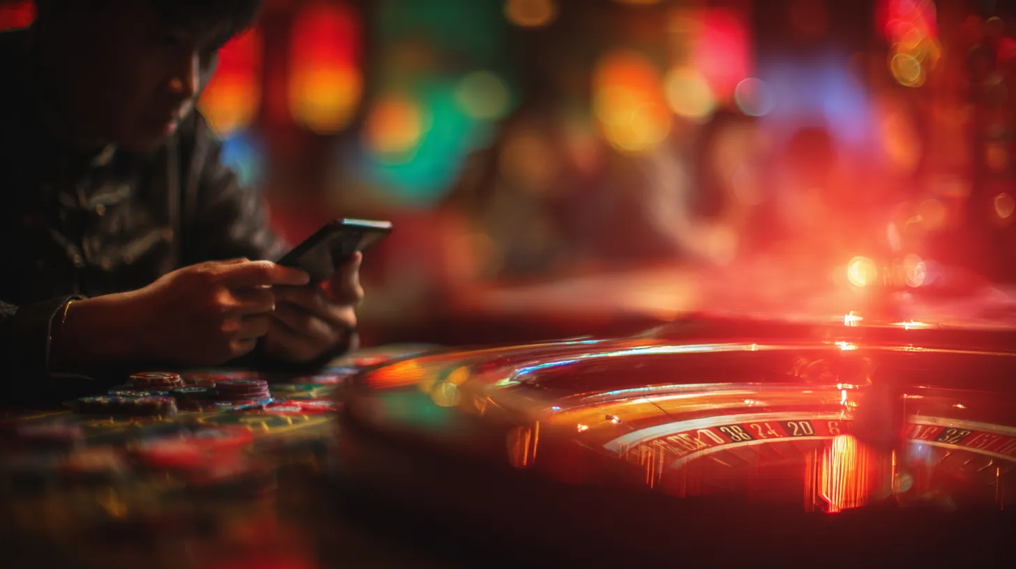 Khám Phá Thế Giới Của VN777: Sự Lựa Chọn Hàng Đầu Trong Xổ Số Miền Nam