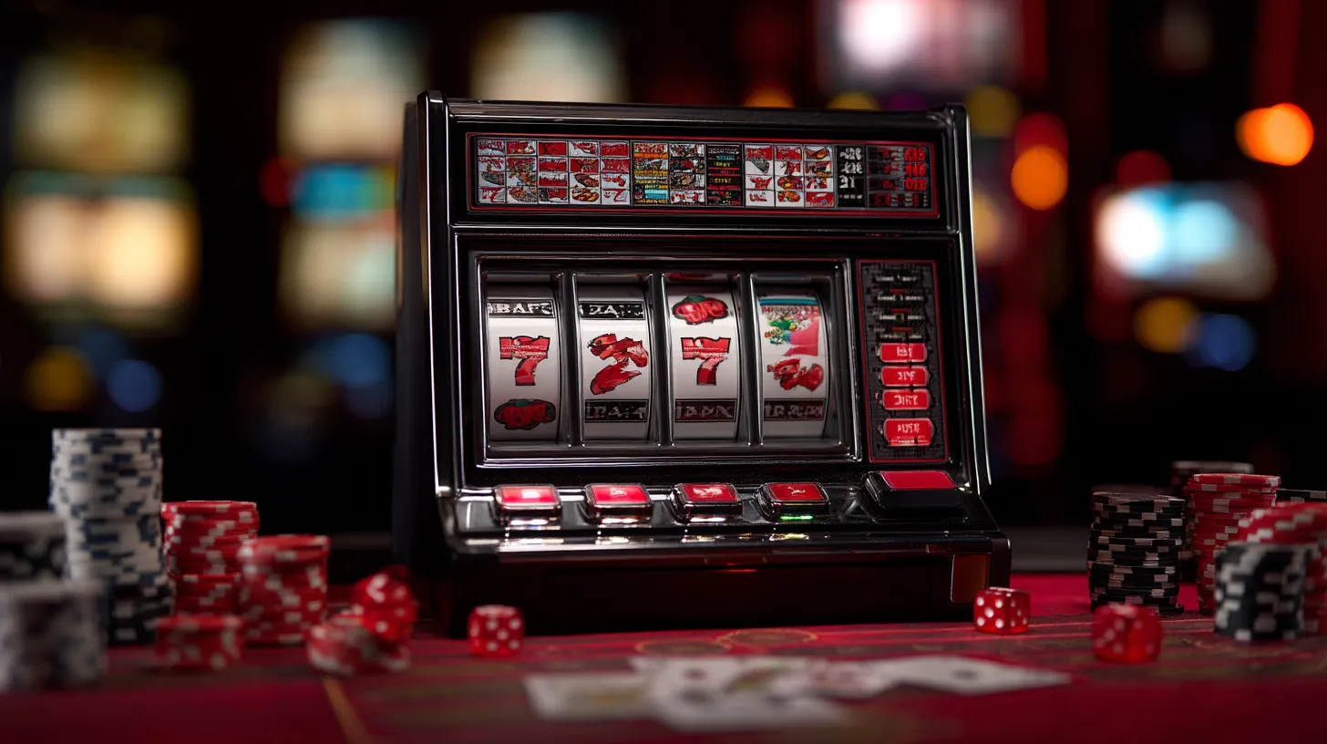 Khám Phá Thế Giới Giải Trí Tại Au888 Casino