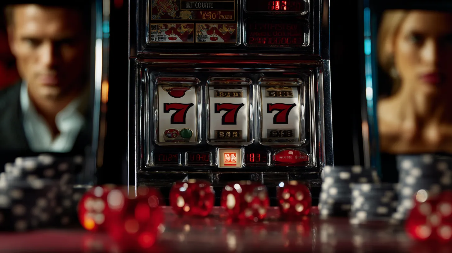 Khám Phá Thế Giới của Au888 Casino và Công Nghệ Au888 Tech