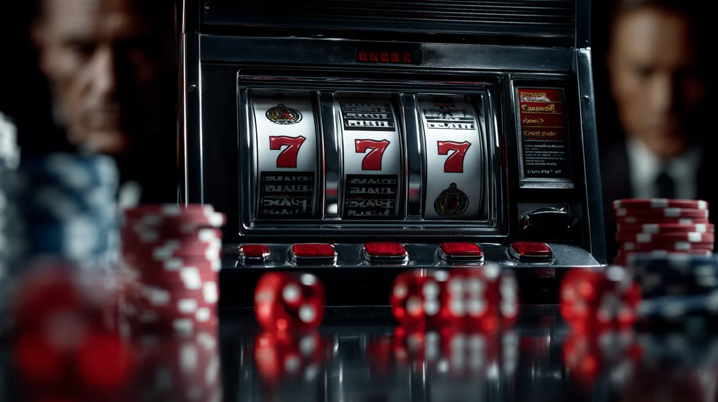 Khám Phá Thế Giới của Au888 Casino và Công Nghệ Au888 Tech