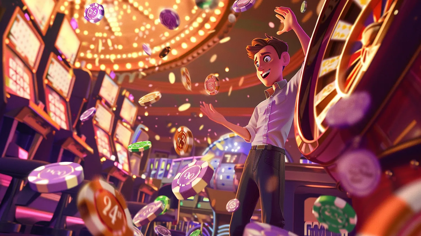 Khám Phá Thế Giới Xổ Số Với MCW77