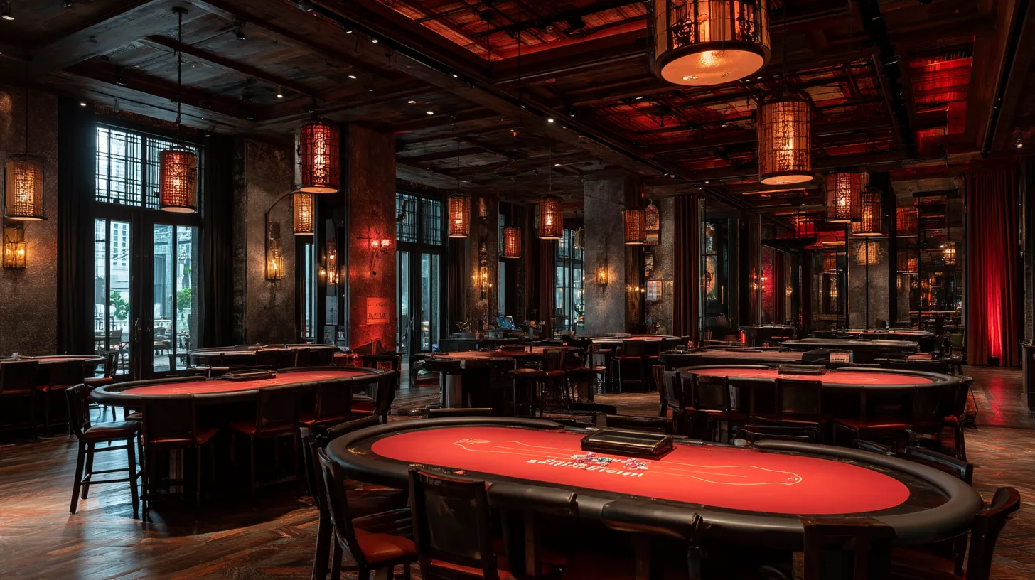 Khám Phá Thế Giới Bet69: Kèo Nhà Cái và Xổ Số Miền Bắc