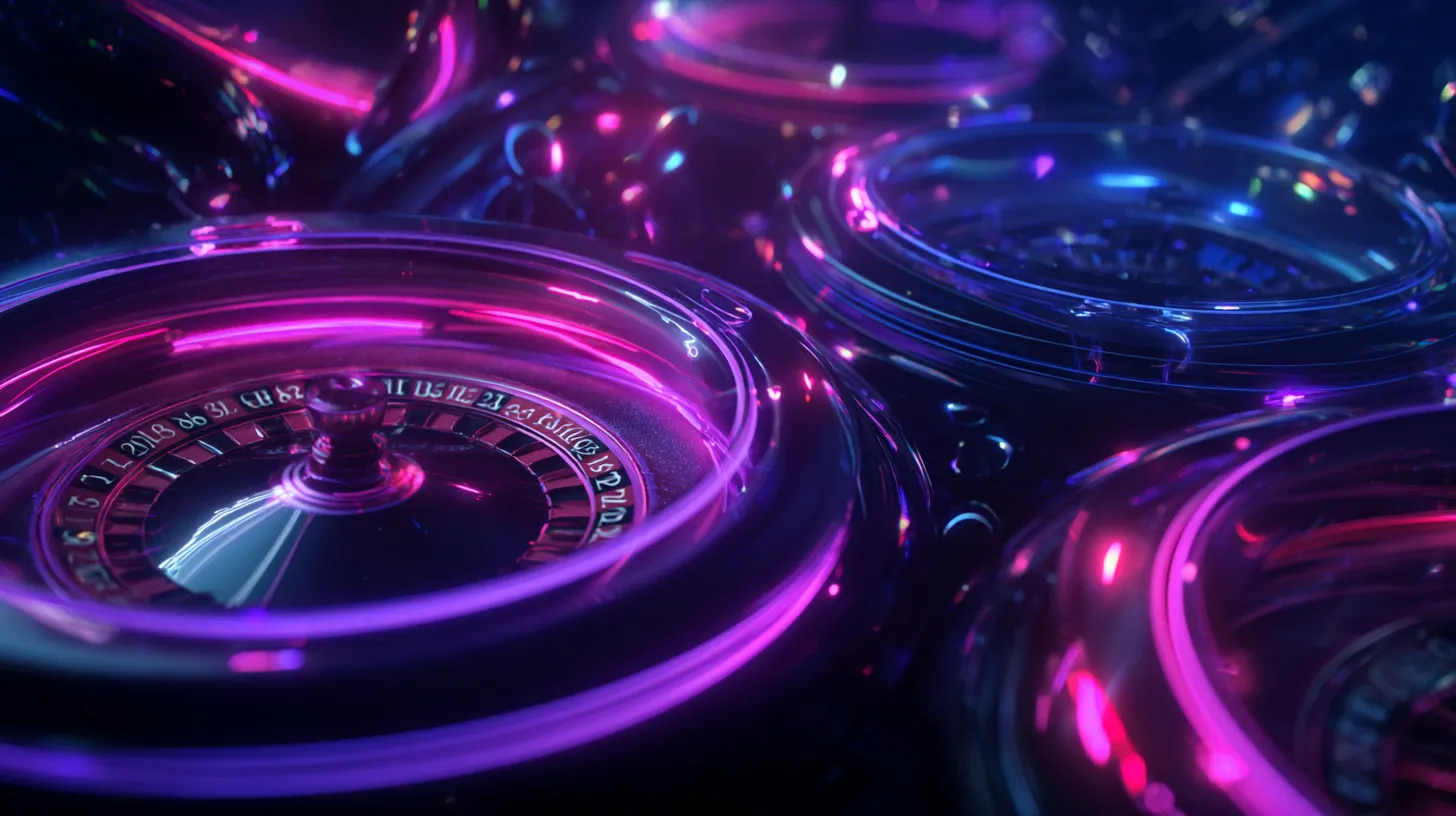 Khám Phá Vin77: Nền Tảng Chơi Xổ Số Và Cược Trực Tuyến Hàng Đầu