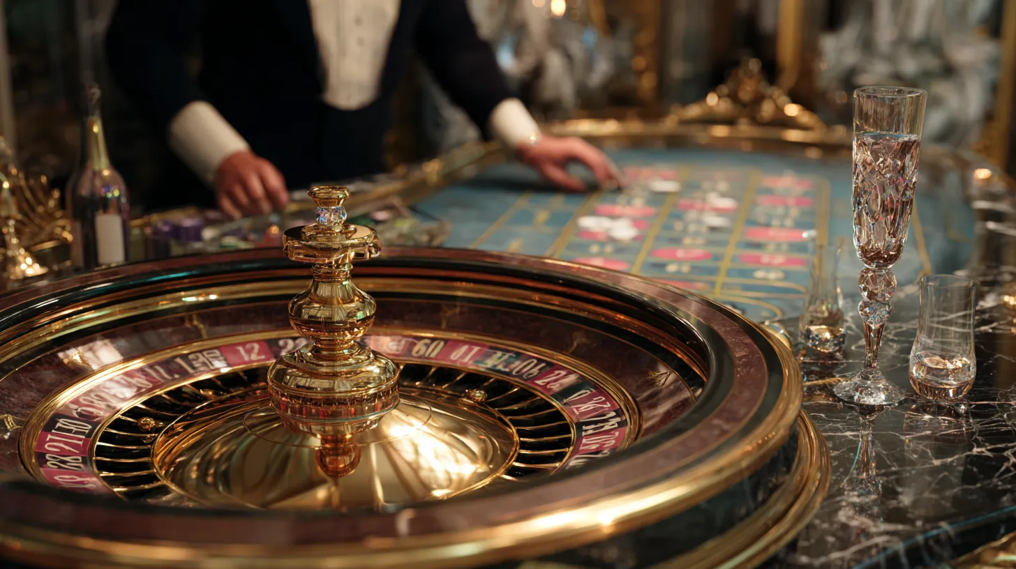 S666 Casino: Khám Phá Thế Giới Giải Trí Hấp Dẫn