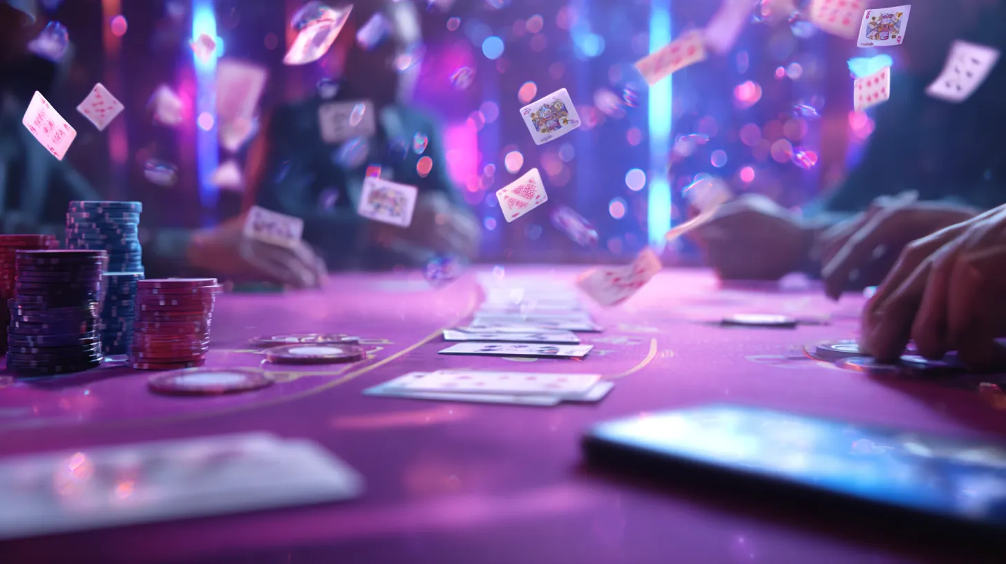 Khám Phá King88 Vina: Dịch Vụ Xổ Số Hàng Đầu Tại Việt Nam