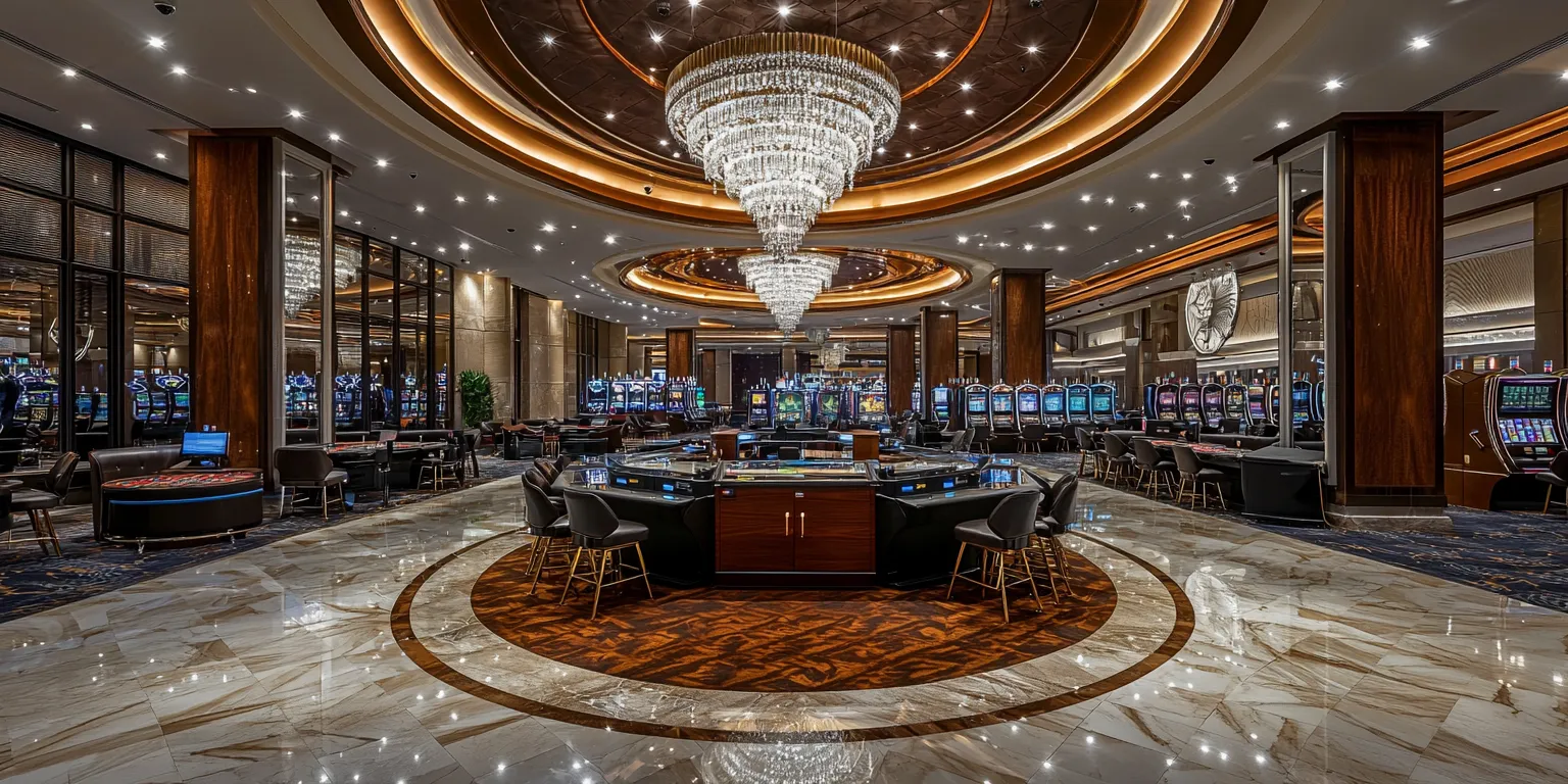 Khám Phá Thế Giới Giải Trí Tại Au888 Casino