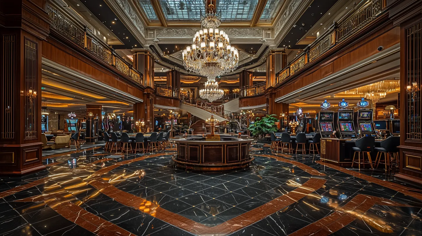 Khám Phá Thế Giới Xổ Số Với VF55