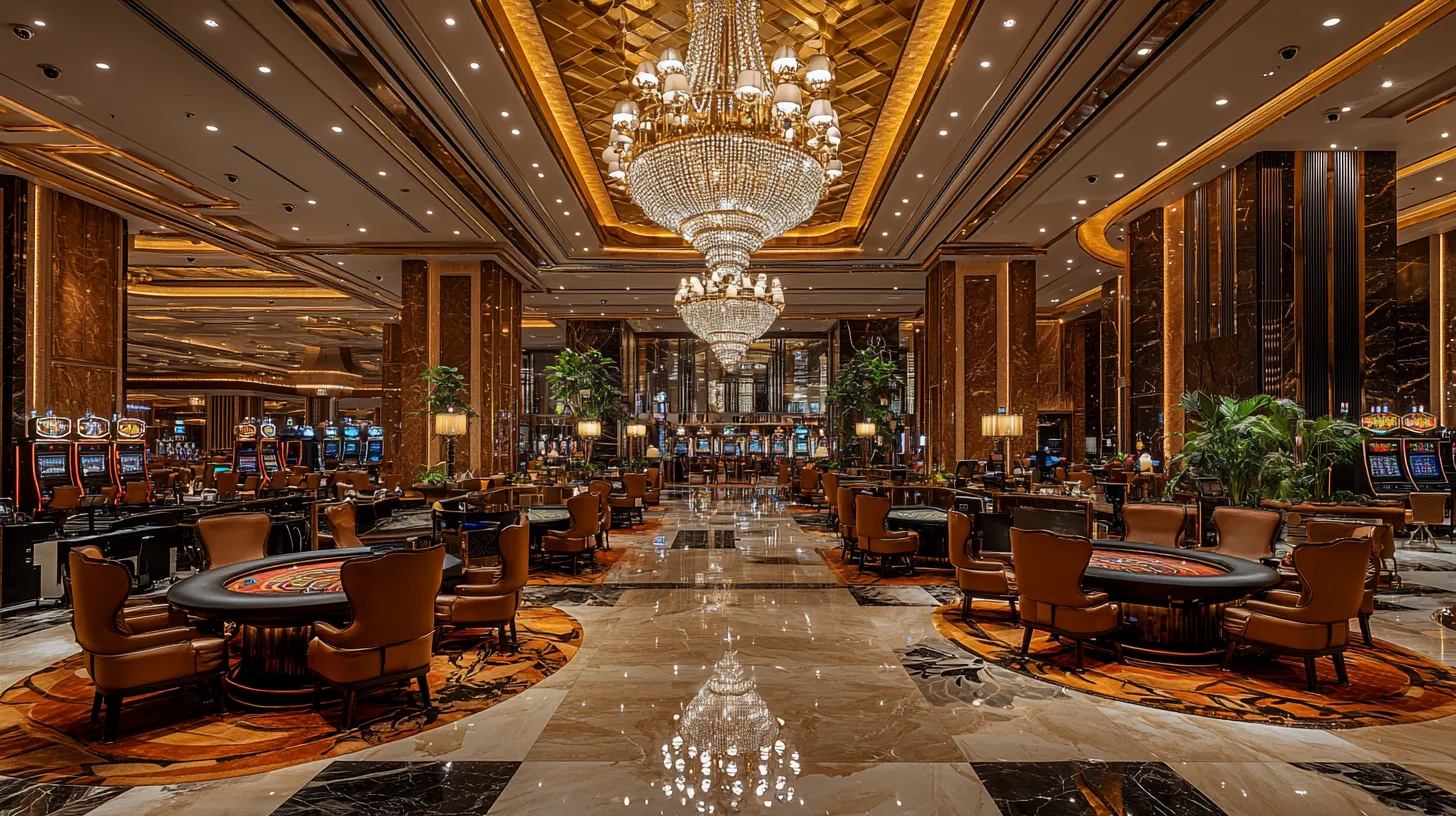 Khám Phá VN777: Nền Tảng Xổ Số Trực Tuyến Hàng Đầu