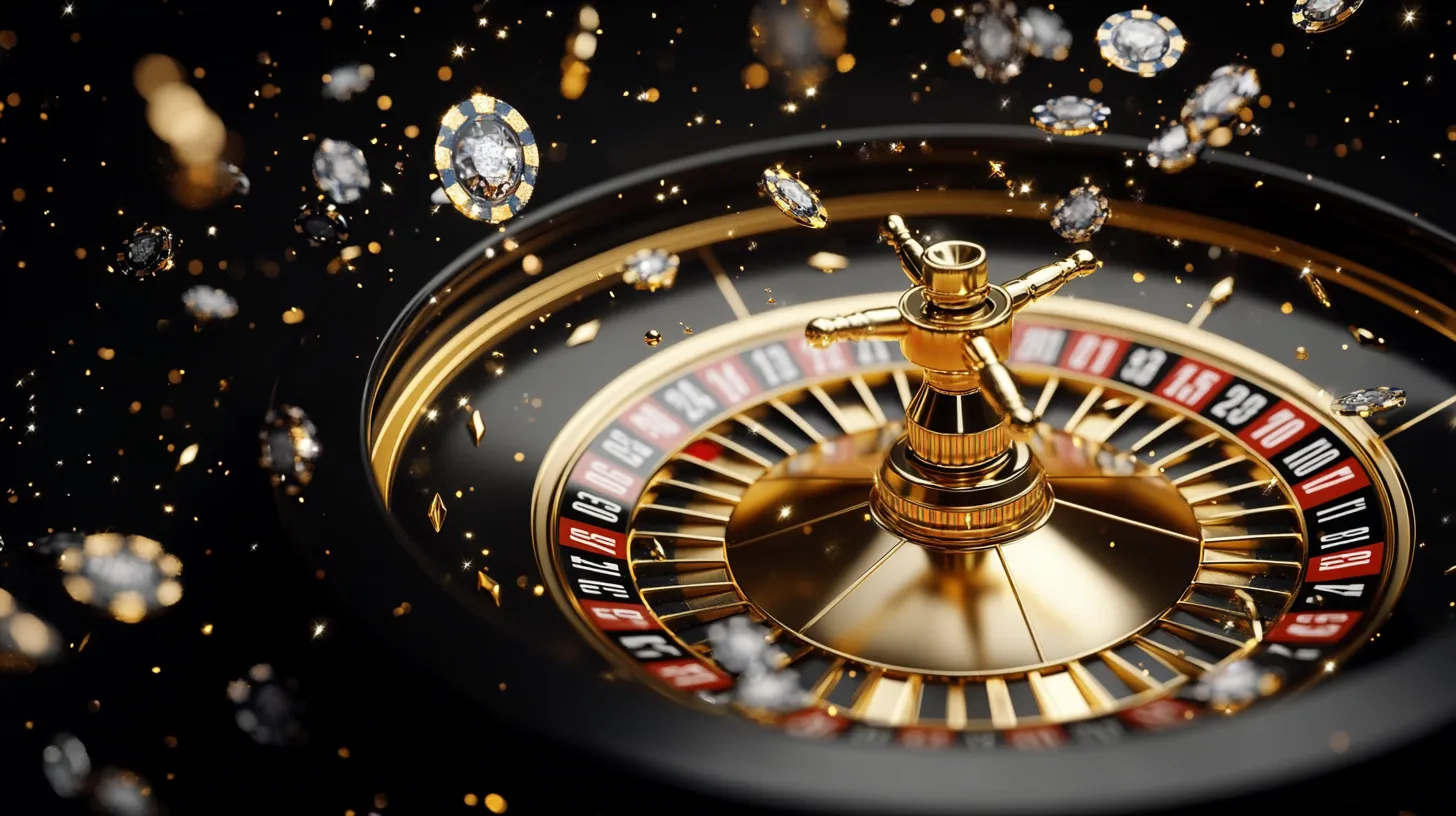 Khám Phá Thế Giới của Au888 Casino và Xổ Số Miền Trung