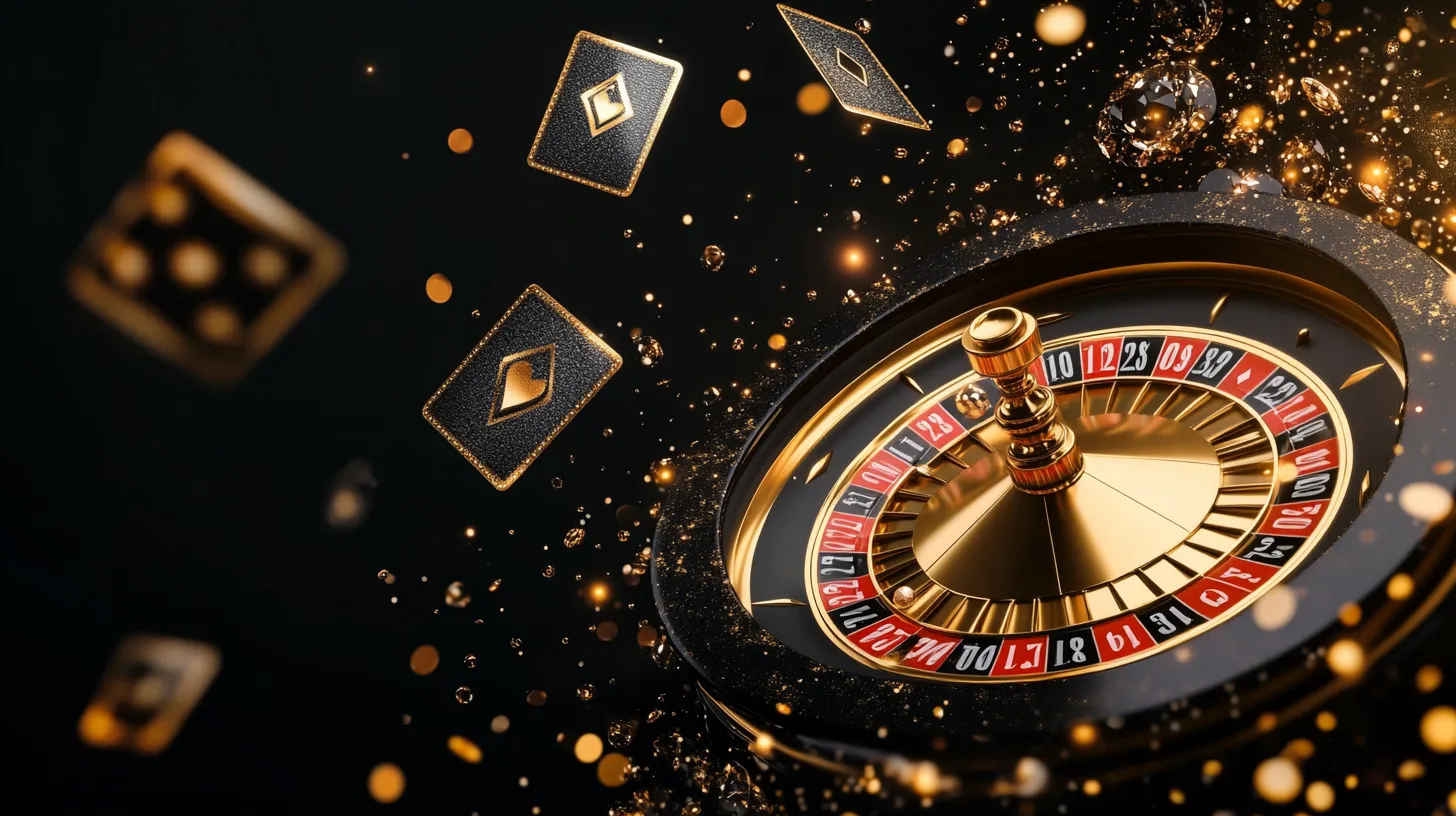 Khám Phá Thế Giới của Au888 Casino và Xổ Số Miền Trung