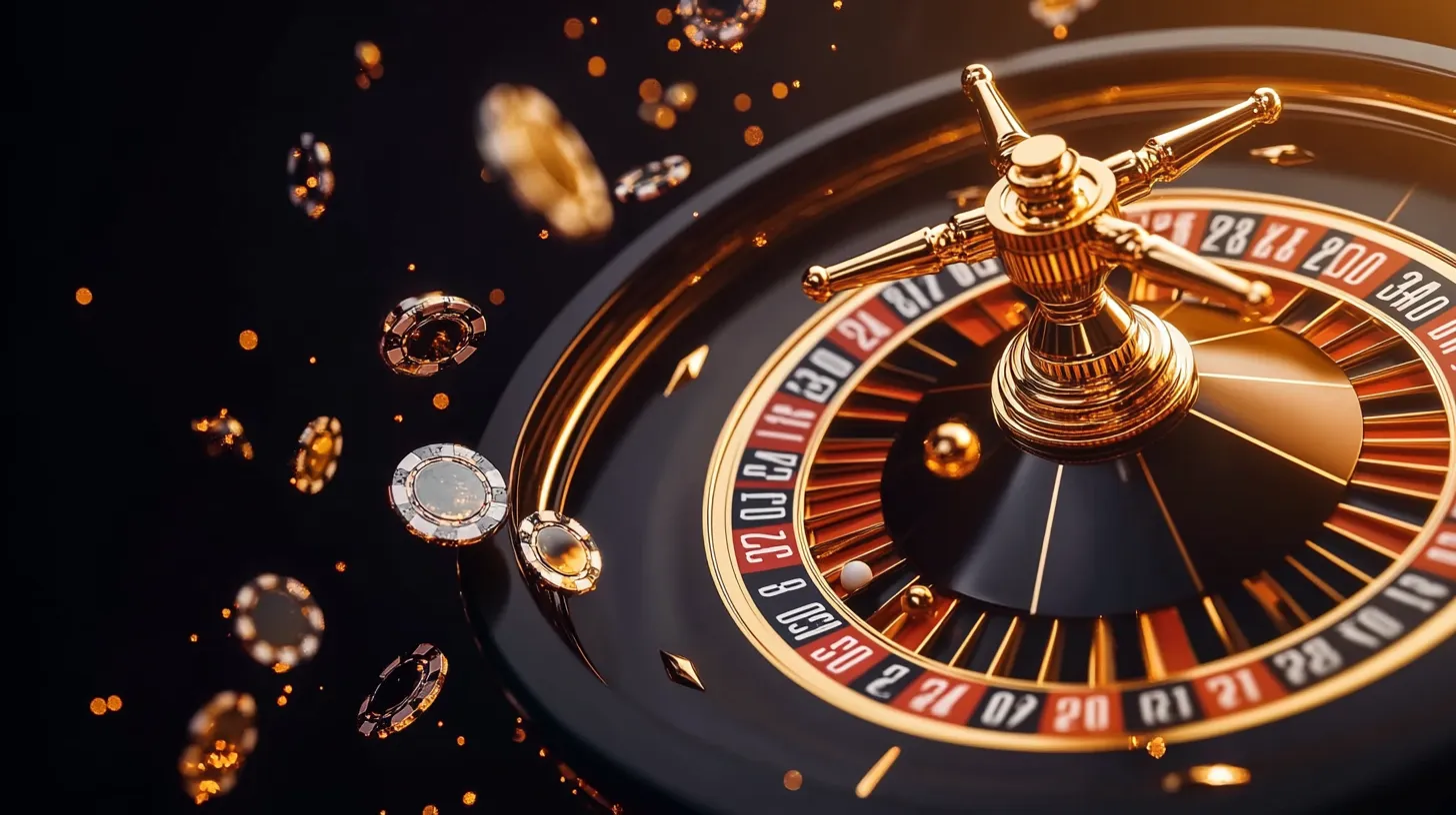 Khám Phá Thế Giới của Au888 Casino và Xổ Số Miền Trung