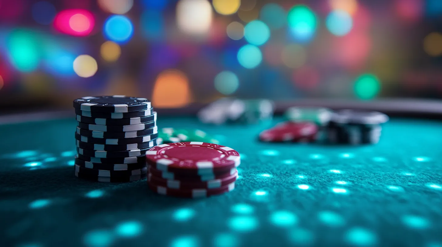 Khám Phá Thế Giới Hubet88: Những Cơ Hội Vàng Trong Poker Trực Tuyến