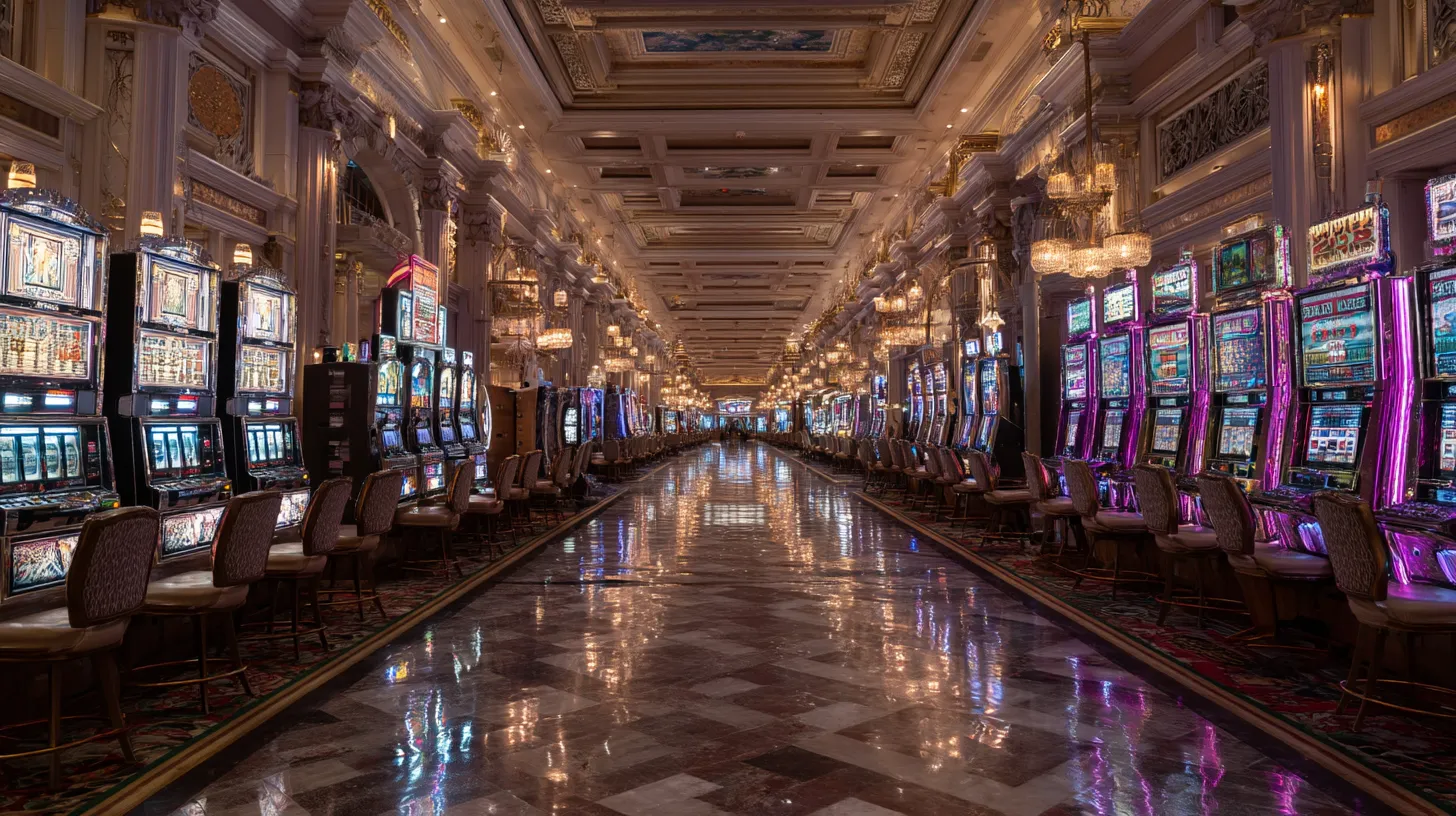 Khám Phá Thế Giới Của F8 Bet: Nhà Cái Đáng Tin Cậy