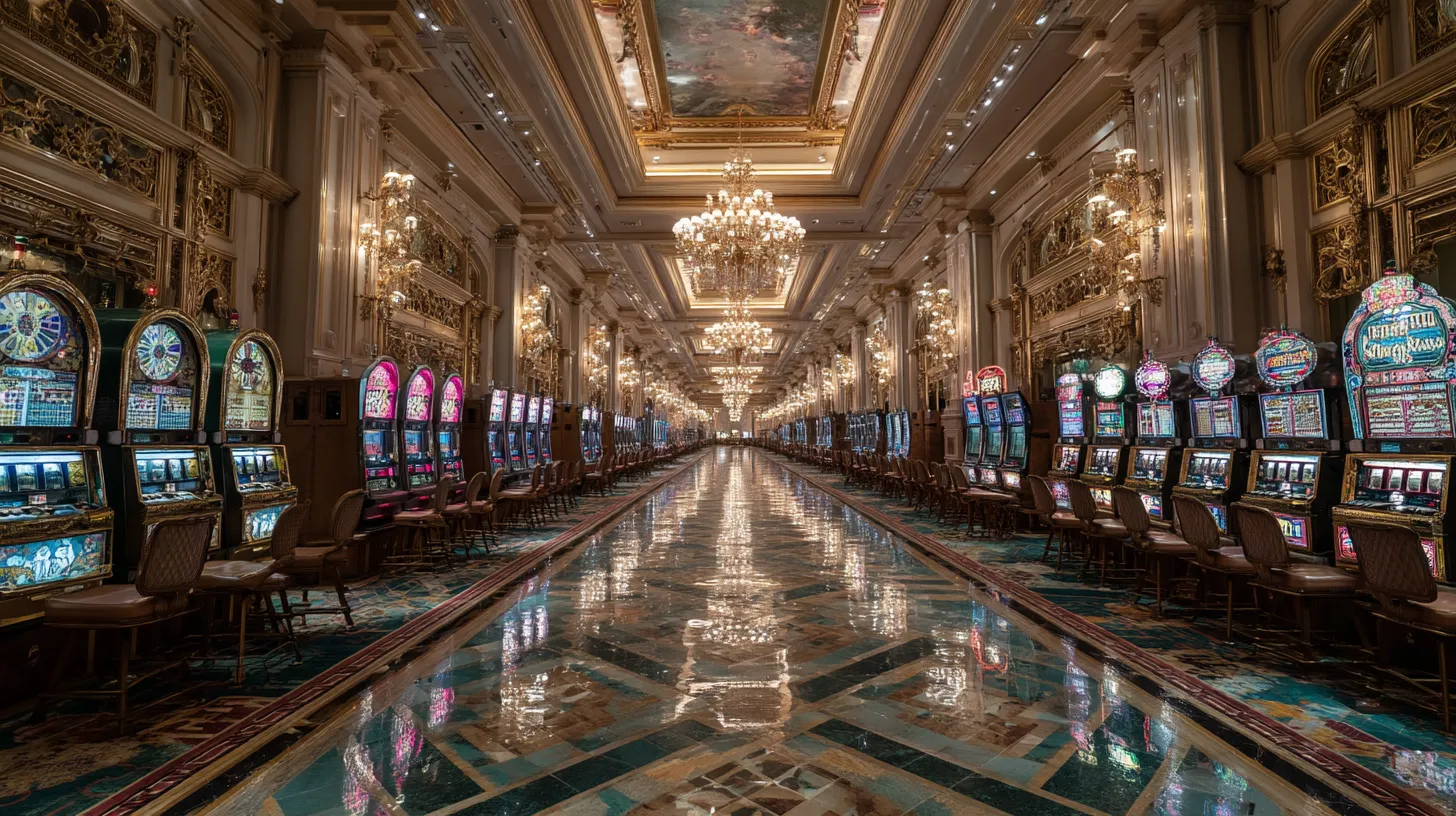 Khám Phá Thế Giới Của F8 Bet: Nhà Cái Đáng Tin Cậy