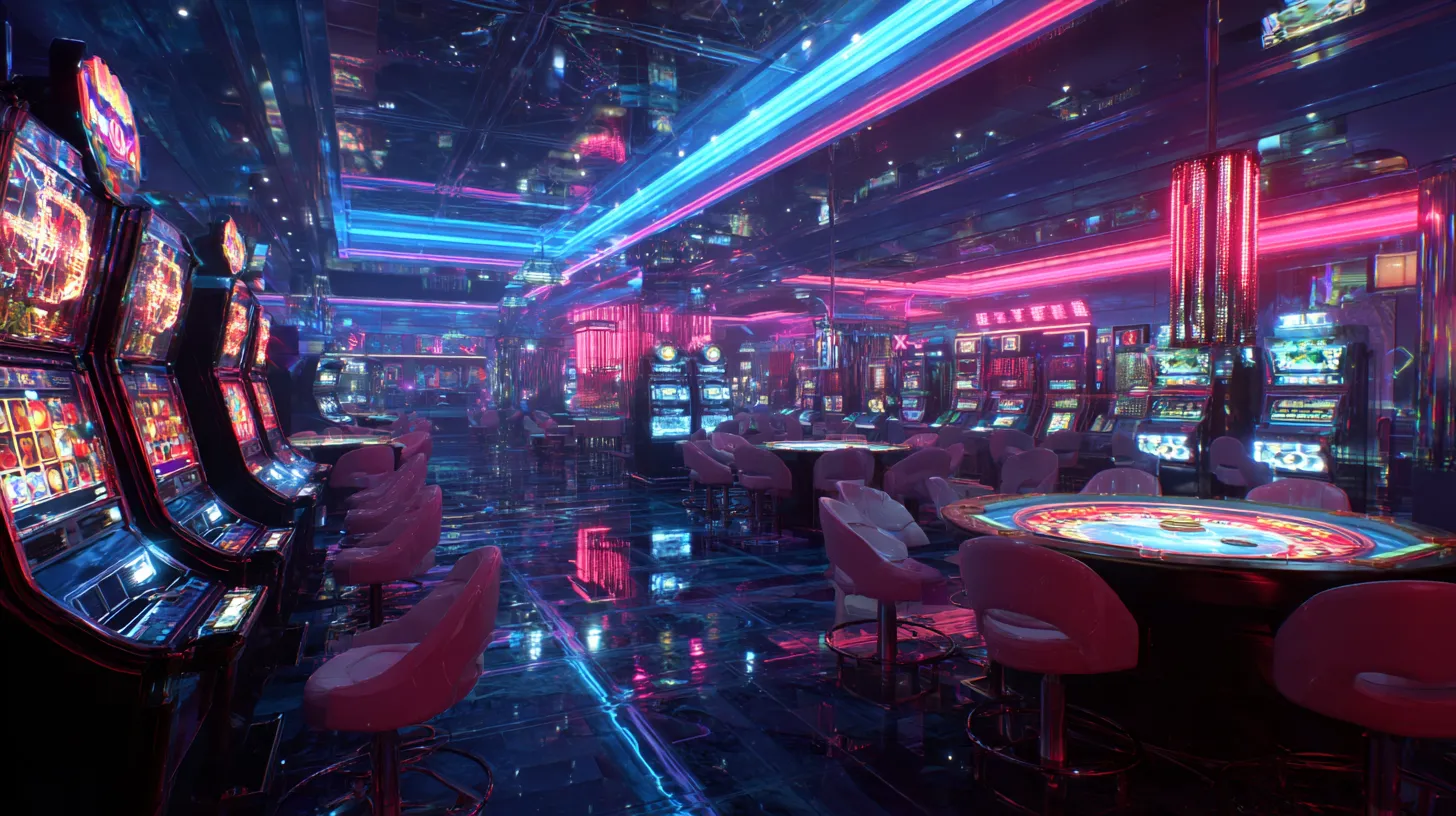 ﻿Khám Phá Thế Giới Xổ Số với PKVIP và Những Điều Thú Vị