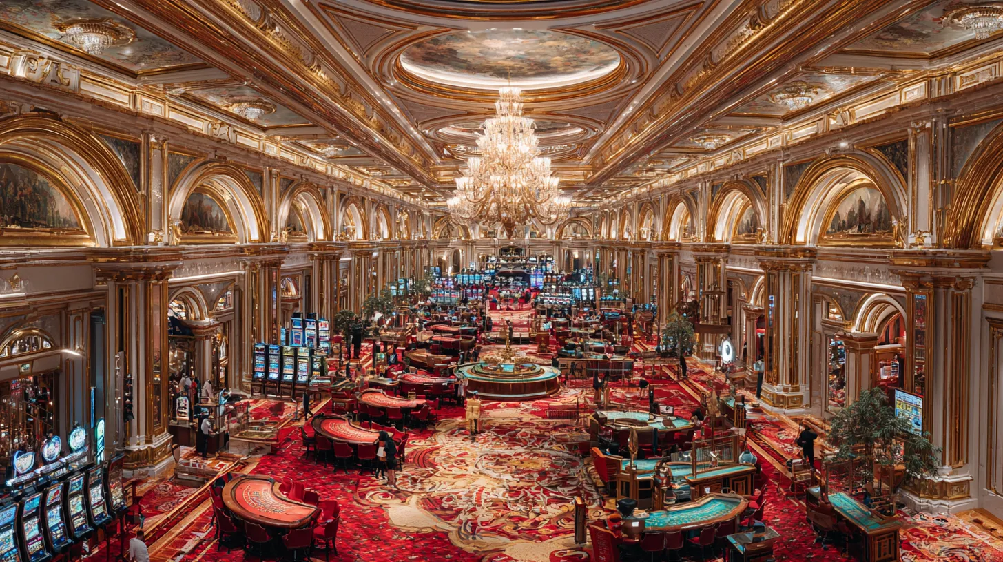 Khám Phá 168bet: Nơi Đến Của Những Người Yêu Thích Xổ Số