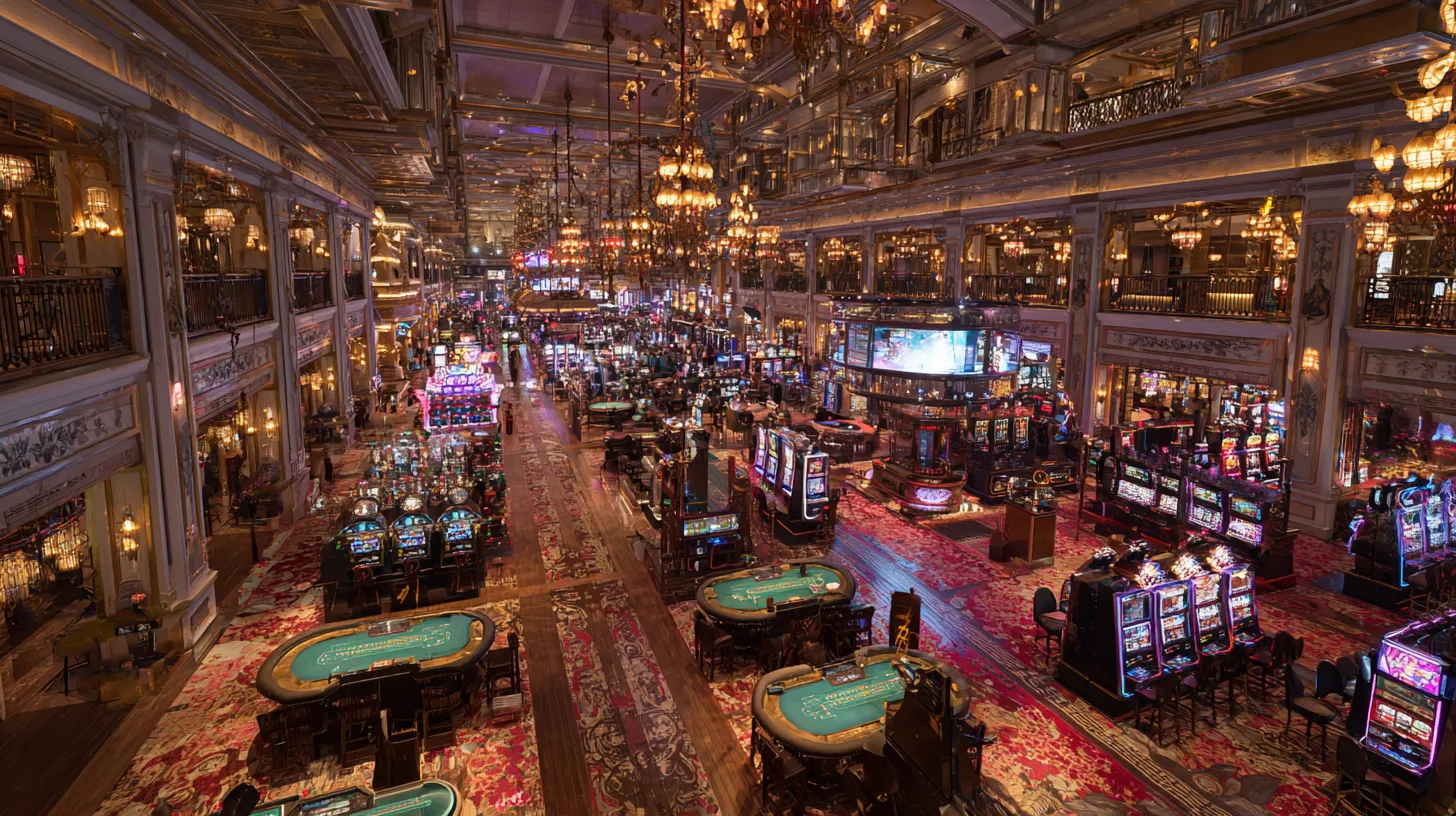 Khám Phá 168bet: Nơi Đến Của Những Người Yêu Thích Xổ Số