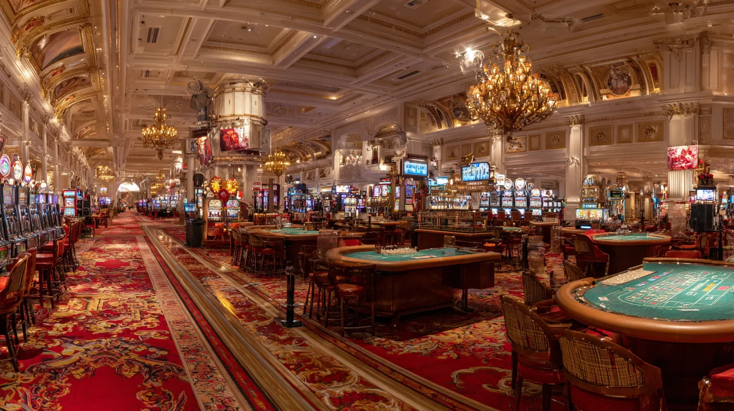 Khám Phá Zet Bet: Lợi Ích và Thông Tin Hấp Dẫn