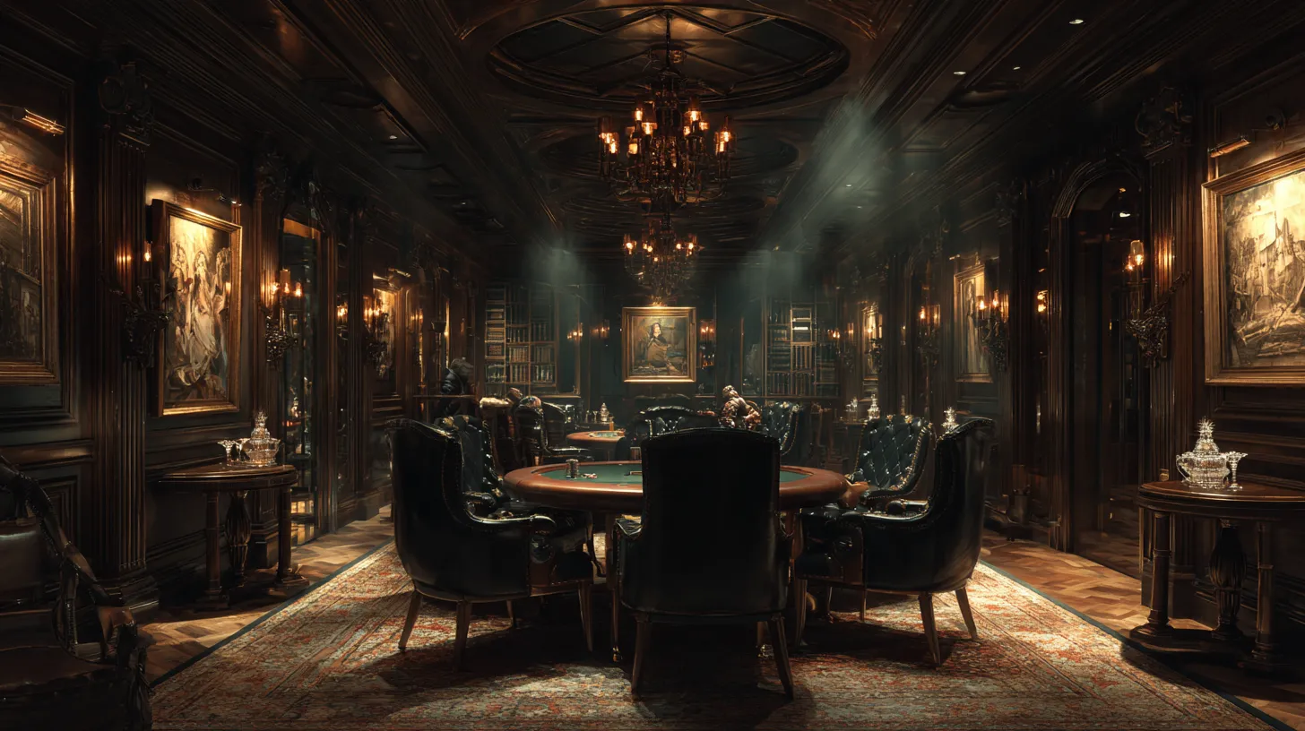 ﻿Khám Phá Thế Giới Xổ Số với PKVIP và Những Điều Thú Vị