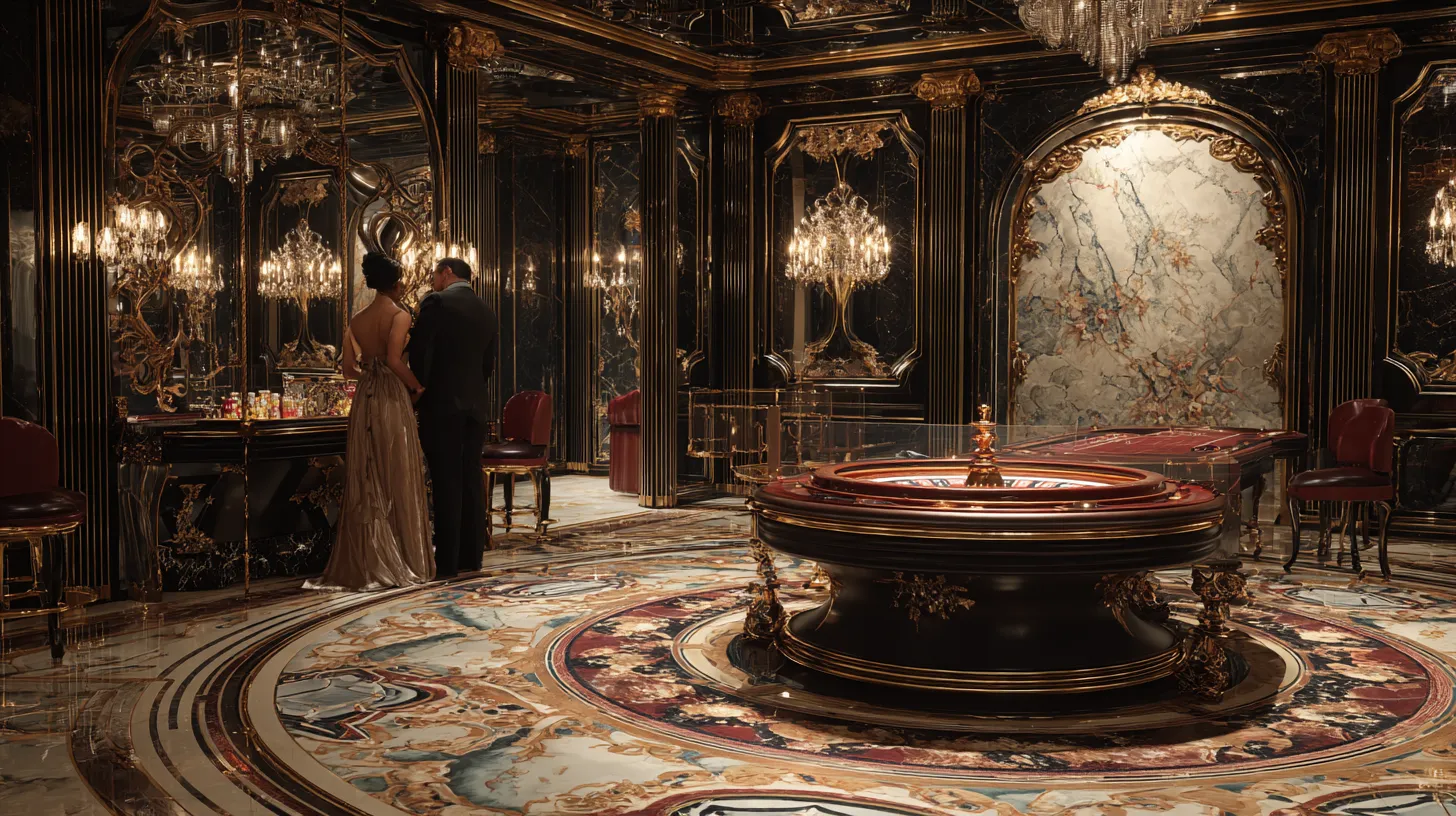 Khám Phá Thế Giới Xổ Số: Từ 