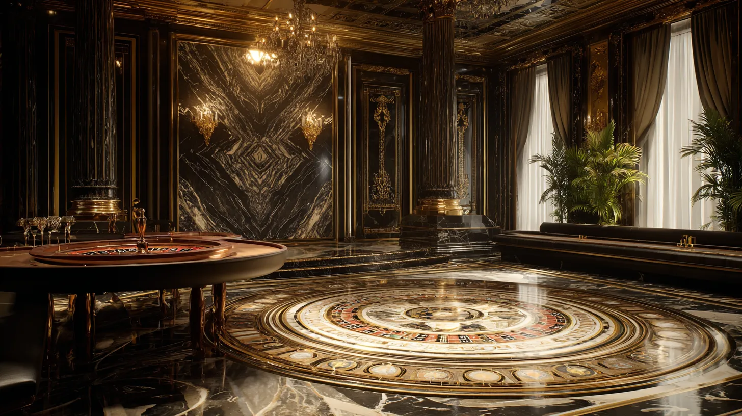 Khám Phá Thế Giới Xổ Số: Từ 