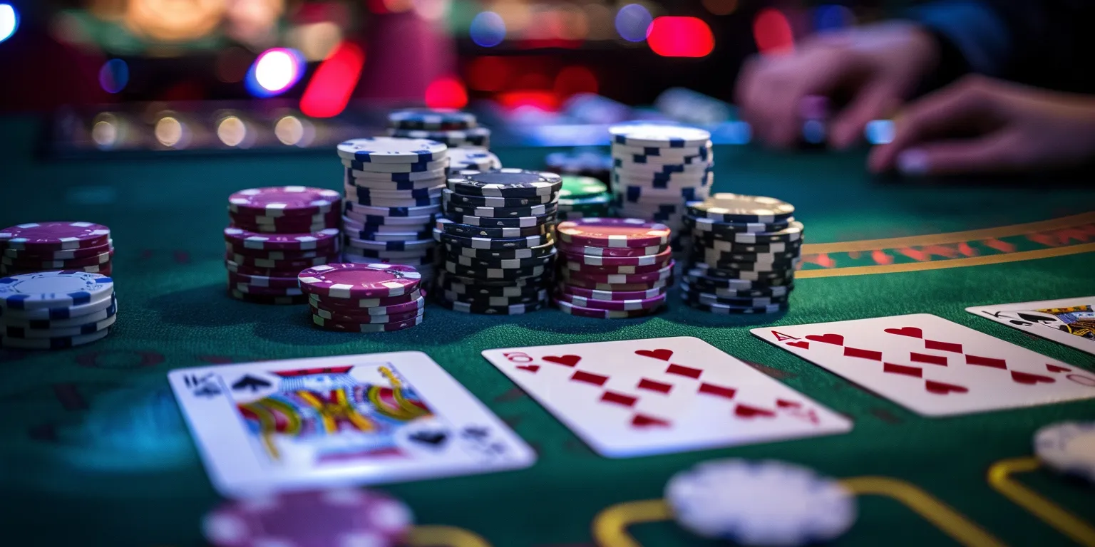 Khám Phá Thế Giới Hubet88: Những Cơ Hội Vàng Trong Poker Trực Tuyến