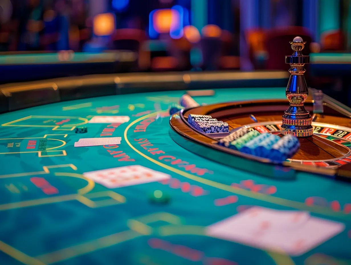 Khám Phá Nhà Cái DBET: Địa Chỉ Tin Cậy Cho Người Chơi