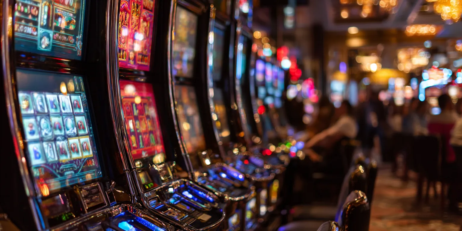Khám Phá Thế Giới của Au888 Casino và Công Nghệ Au888 Tech